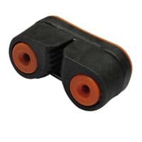 Nylon Cam Cleats X2 for 3 - 12MM Rope | SecureFix Direct