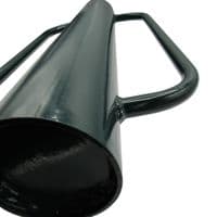 Fence Post Rammer 4