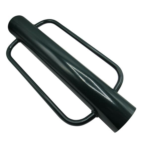 Fence Post Rammer 4