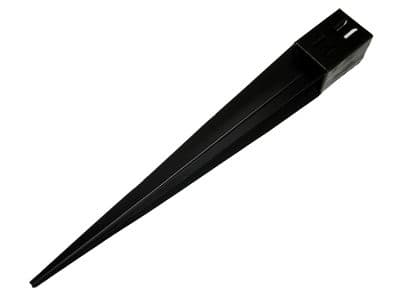 Fence Post Spike Wedge Grip Support 3