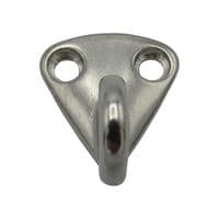 Stainless Steel Fender Eye | SecureFix Direct