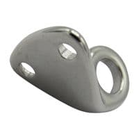 Stainless Steel Fender Eye | SecureFix Direct