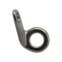 Stainless Steel Fender Eye | SecureFix Direct