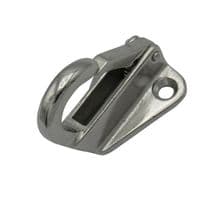 Stainless Steel Fender Hook 11MM  | SecureFix Direct