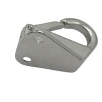 Stainless Steel Fender Hook 11MM  | SecureFix Direct