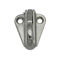 Stainless Steel Fender Hook 11MM  | SecureFix Direct