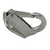 Stainless Steel Fender Hook 11MM  | SecureFix Direct
