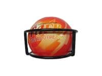 Fire Extinguisher Ball Small | SecureFix Direct