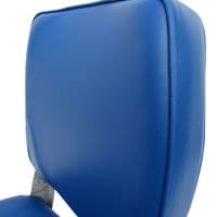Vinyl Folding High Back Boat Seat | SecureFix Direct