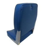 Vinyl Folding High Back Boat Seat | SecureFix Direct