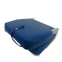 Vinyl Folding High Back Boat Seat | SecureFix Direct