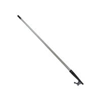 Fixed Long Aluminium Boat Hook | SecureFix Direct