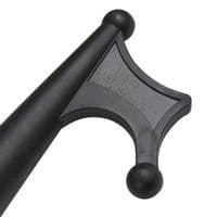 Fixed Long Aluminium Boat Hook | SecureFix Direct
