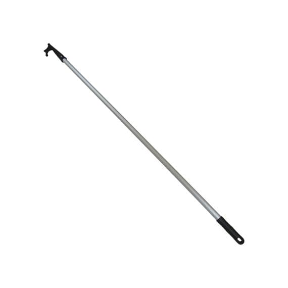 Fixed Long Aluminium Boat Hook | SecureFix Direct