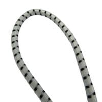10 X Flag Pole Ball Clips Bungee Loops | SecureFix Direct