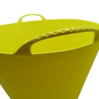 Large Flexible Storage Bucket 26L | Securefix Direct