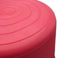 Flexi Storage Tub 40L (Large Round Flexible Bucket Toys Builder Laundry Basket Garden Horse Feed)