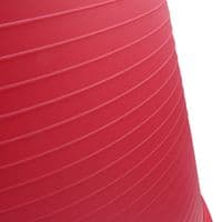Flexi Storage Tub 40L (Large Round Flexible Bucket Toys Builder Laundry Basket Garden Horse Feed)