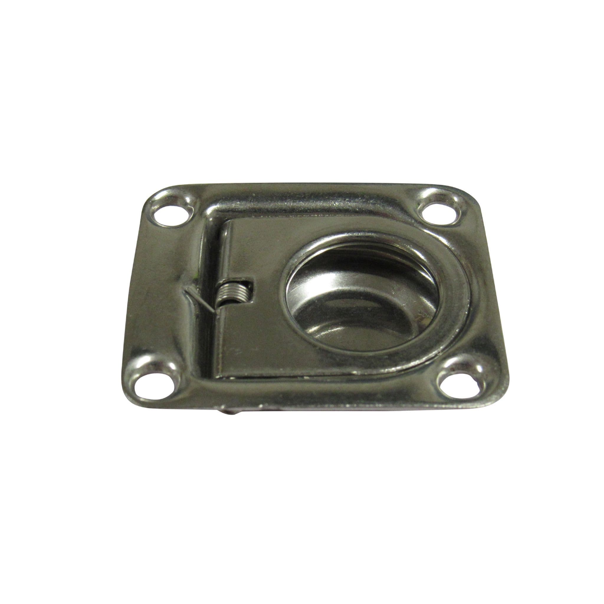 66MM X 56MM Flush Fitting Lift Ring | SecureFix Direct
