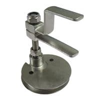 Adjustable Stainless Pull Handle | SecureFix Direct