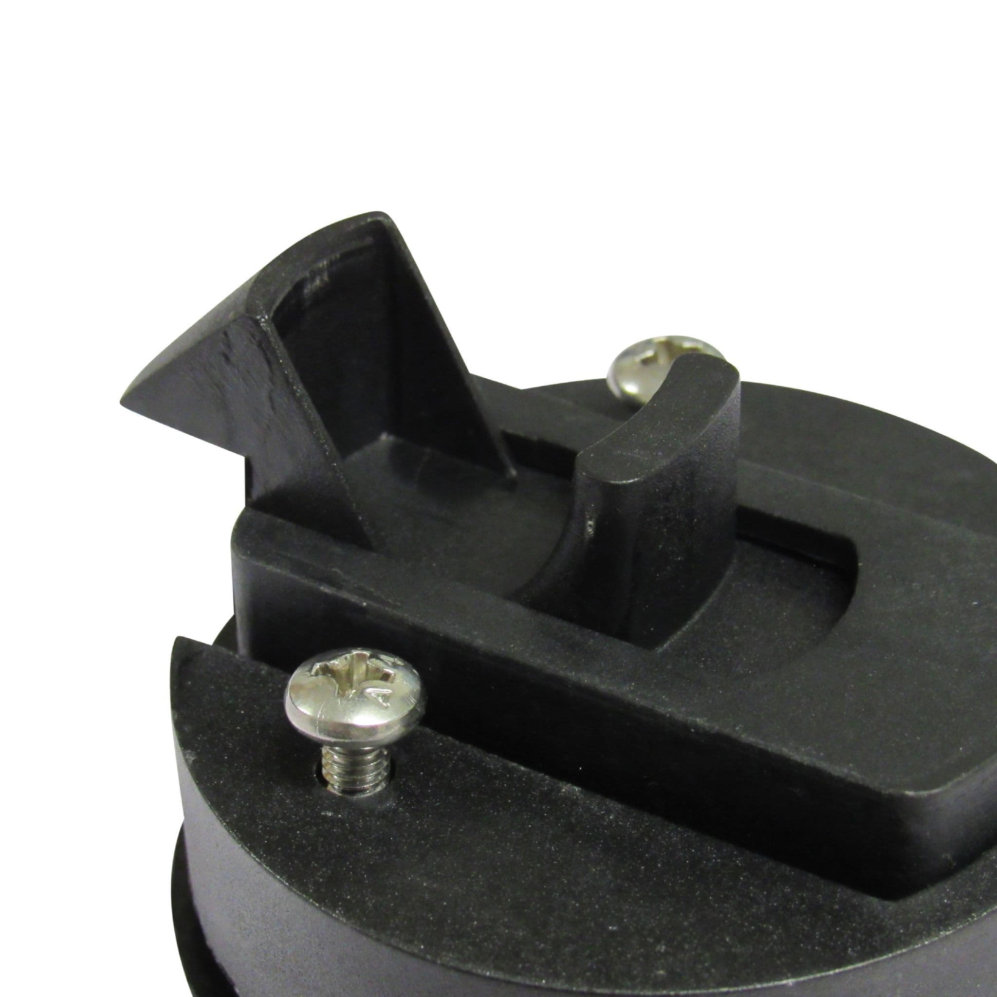 Maniglia Ad Anello Per Barca In Acciaio Inox - 3 Misure, Anticorrosione, Per Sportelli E Mobile Nautici