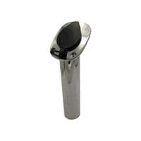 Stainless Boat Rod Holder Flush Mount | SecureFix Direct