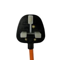 13A Plug to CEE 16A Socket Converter | Securefix Direct
