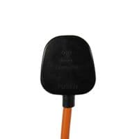13A Plug to CEE 16A Socket Converter | Securefix Direct