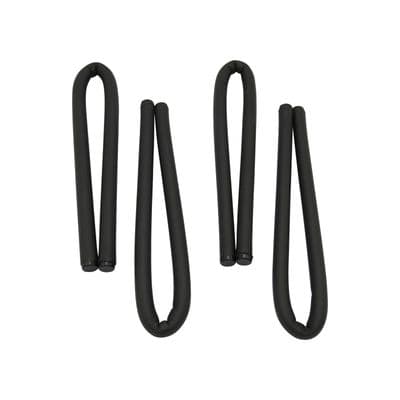 Foam Twist Ties 43CM x4 - 136KG Heavy Duty Garden Tool Hose Support