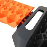 Foldable Traction Recovery Tracks| SecureFix Direct
