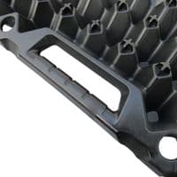 Foldable Traction Recovery Tracks| SecureFix Direct