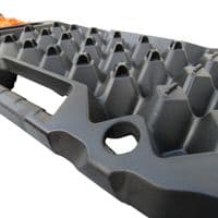 Foldable Traction Recovery Tracks| SecureFix Direct