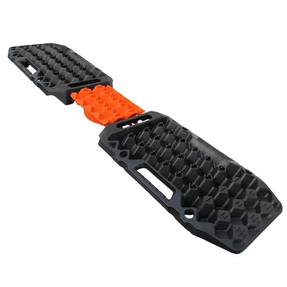 Foldable Traction Recovery Tracks| SecureFix Direct
