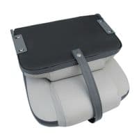 Vinyl Fishing Boat Seat |  SecureFix Direct
