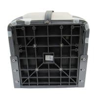 Vinyl Fishing Boat Seat |  SecureFix Direct