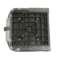 Vinyl Fishing Boat Centre Seat |  SecureFix Direct