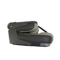 Vinyl Fishing Boat Centre Seat |  SecureFix Direct