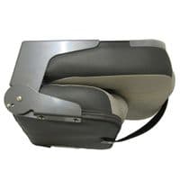 Vinyl Fishing Boat Centre Seat |  SecureFix Direct