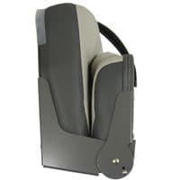 Vinyl Fishing Boat Centre Seat |  SecureFix Direct