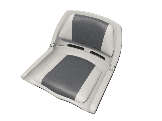 Folding Marine Boat Seat | SecureFix Direct