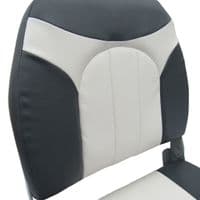 Foldable Replacement Boat Seat | Securfix Direct