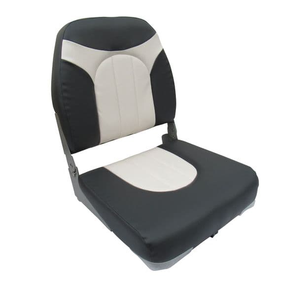 Foldable Replacement Boat Seat | Securfix Direct
