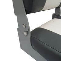 Foldable Replacement Boat Seat | Securfix Direct