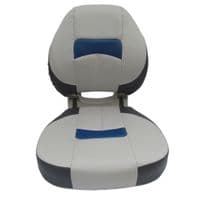 Folding Replacement Boat Seat | Securefix Direct