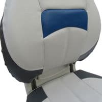 Folding Replacement Boat Seat | Securefix Direct