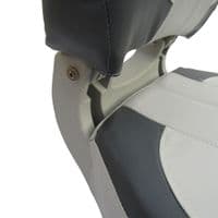 Folding Replacement Boat Seat | Securefix Direct
