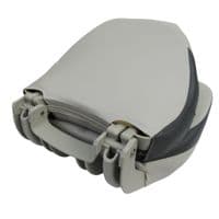Folding Replacement Boat Seat | Securefix Direct