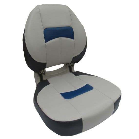 Folding Replacement Boat Seat | Securefix Direct
