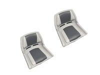X2 Folding Marine Boat Seats | SecureFix Direct