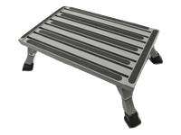 Folding Caravan Step | SecureFix Direct